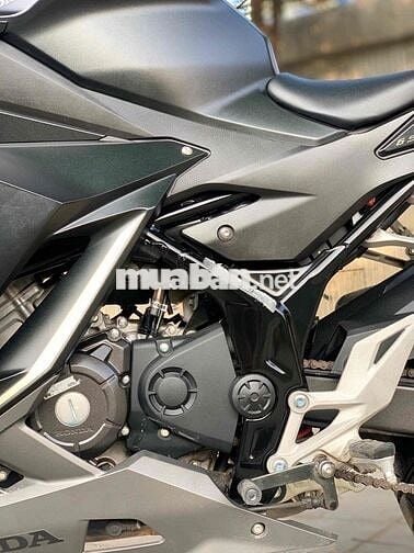 HONDA CBR 150 ABS FI cuối 2024 xe lướt mới motor