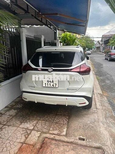 Nissan Kicks 2023 e-Power V - 35000 km