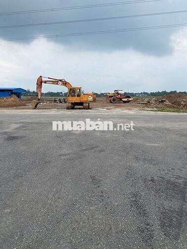 đất đô thị khu dân cư 90m2 trảng bàng tây ninh