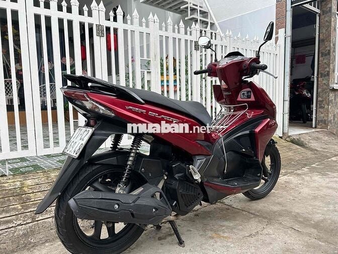 Honda Airblade 125fi zin êm chính chủ