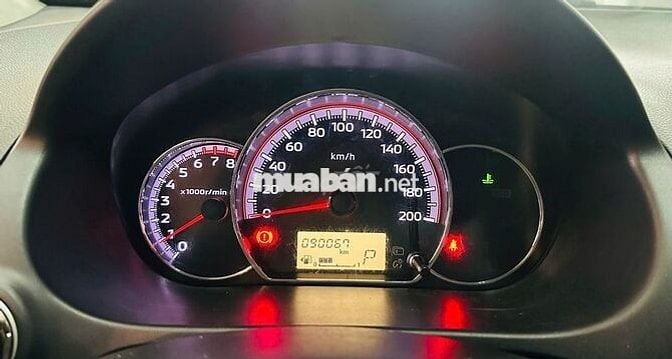 Bán Gấp Mitsubishi Attrage 2023 1.2 CVT