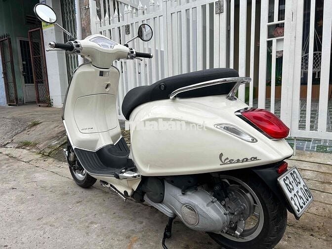 Piaggio Vespa Primavera 125 3vie Chính chủ