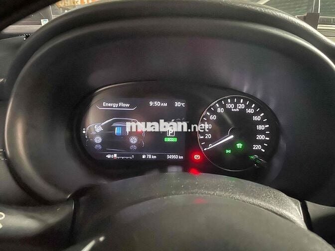 Nissan Kicks 2023 e-Power V - 35000 km