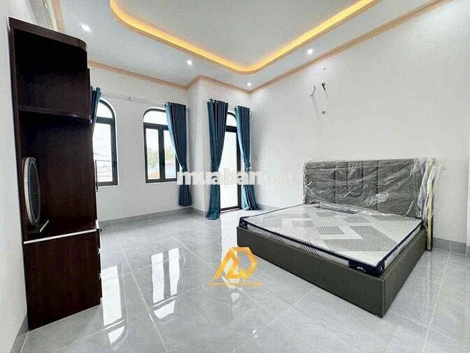 NHÀ MỚI ĐẸP RẺ KHU TÁI ĐỊNH CƯ TRƯỜNG AN