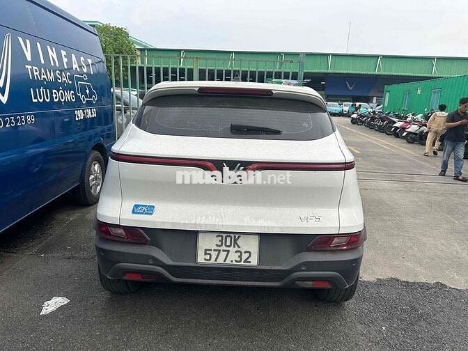 VinFast VF5 Plus 2023 - 36000 km