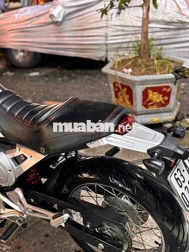 Gpx gantleman 200 Cân ban