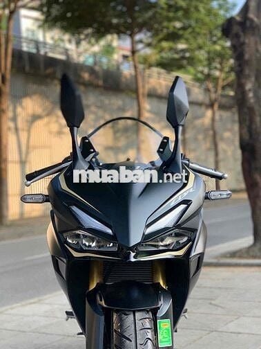 HONDA CBR 150 ABS FI cuối 2024 xe lướt mới motor