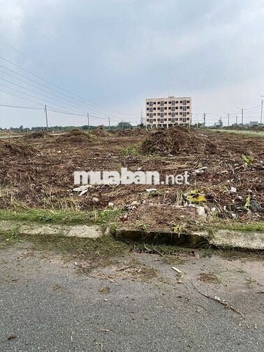 đất đô thị khu dân cư 90m2 trảng bàng tây ninh