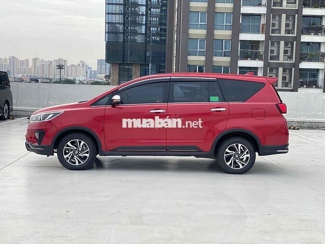 Toyota Innova Venturer 2020 2.0G - 34000 km