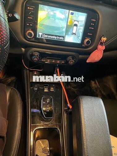 Nissan Kicks 2023 e-Power V - 35000 km