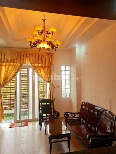 Cho thuê căn hộ nhà riêng 100m2, 2PN, 2NT