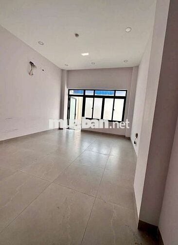 Cho thuê MB MT Chu Văn An Bình Thạnh –4.5x25m, có phòng ở lại–giá 25tr