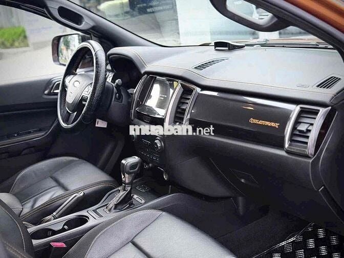 Ford Ranger 2019 WLIDTRACK 2.0 4x4 AT - 20000 km