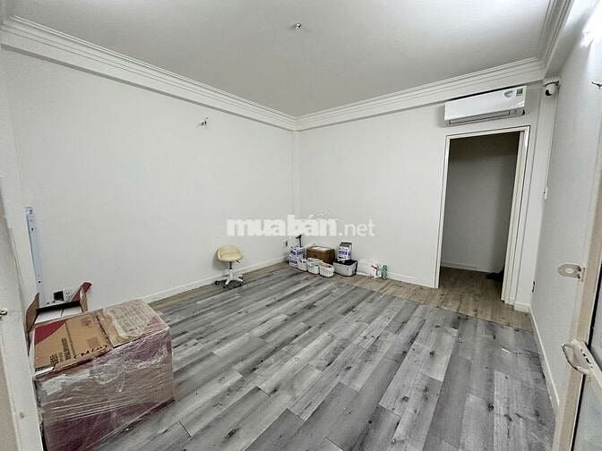 CHO THUÊ NHÀ NGUYÊN CĂN TẠI TRUNG TÂM QUẬN 1 - NGUYỄN ĐÌNH CHIỂU