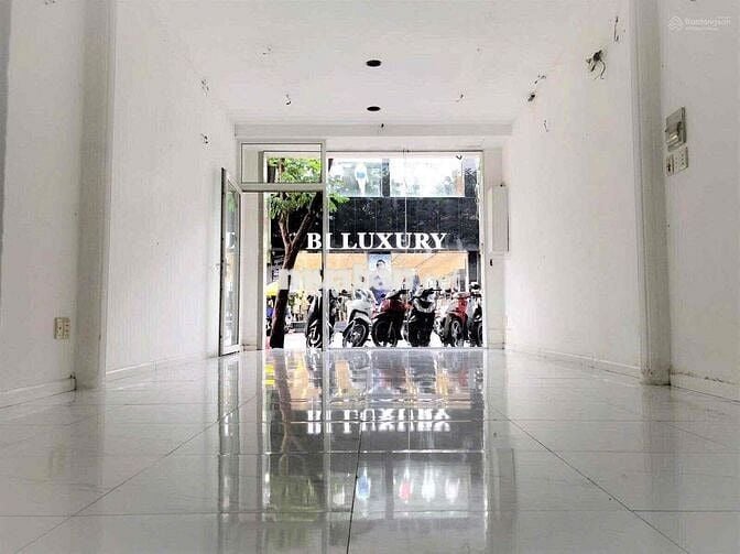 CHO THUÊ NHÀ MT LÊ VĂN SỸ QUẬN PHÚ NHUẬN (50Triệu)