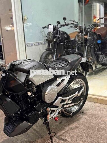 Gpx gantleman 200 Cân ban