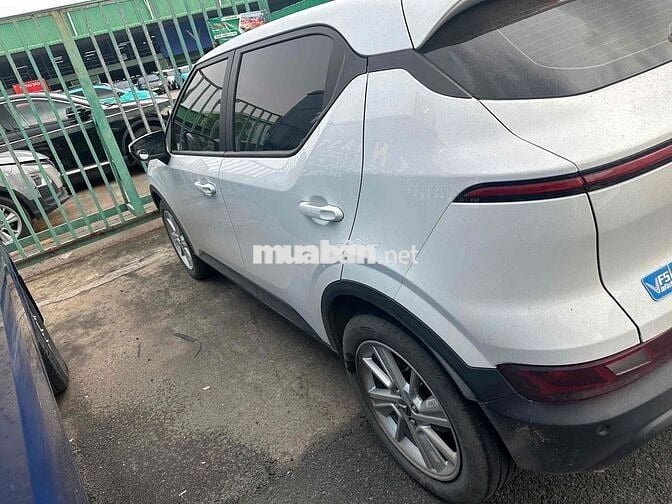 VinFast VF5 Plus 2023 - 36000 km