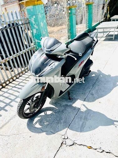 bán con xe SH 350