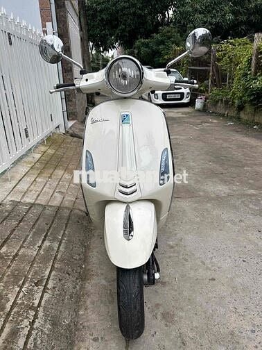 Piaggio Vespa Primavera 125 3vie Chính chủ