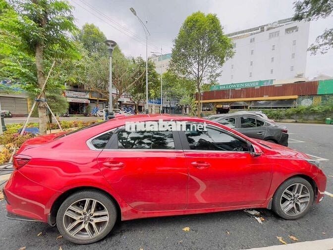 Kia Cerato 2019 cực đẹp