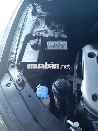 santafe 2.2 máy dầu 2 cầu, std