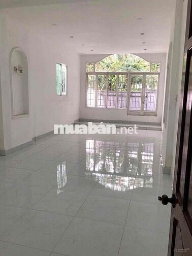 CHO THUÊ NHÀ MT LÊ VĂN SỸ QUẬN PHÚ NHUẬN (50Triệu)