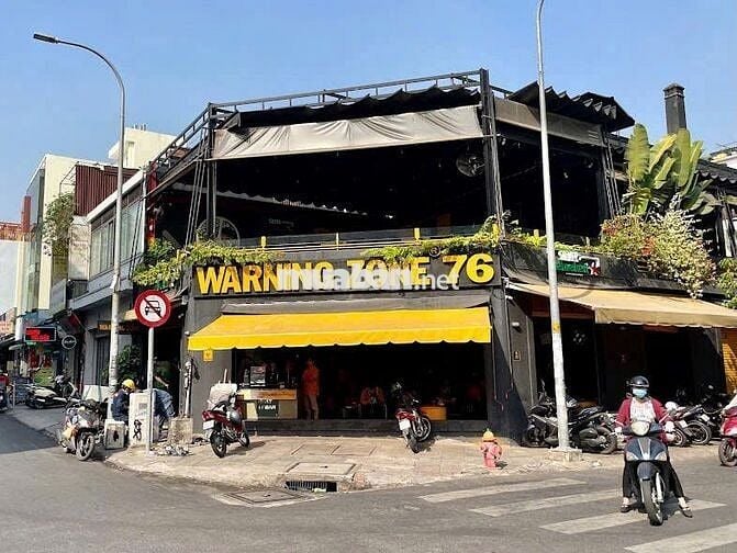 CHO THUÊ NHÀ MT NGUYỄN VĂN THỦ Q1, DT 9x18M, TRỆT 1 LẦU – GIÁ 65 TRIỆU