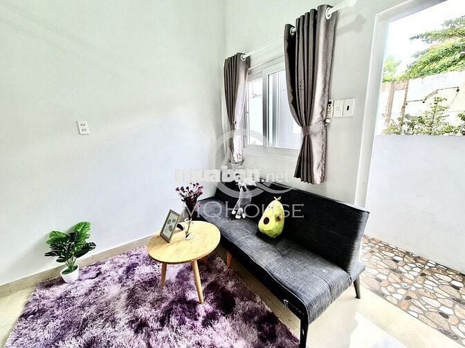 CC MINI DUPLEX - BANCOL FULL NỘI THẤT + MGR, ​CÓ BẢO VỆ. NGAY ĐẦM SEN