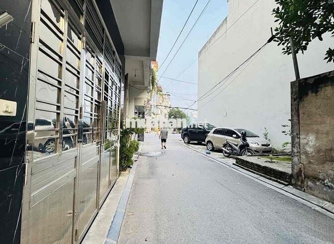 55,4M2 ĐẤT ĐẸP Z153 GẦN HỒ ĐIỀU HOÀ – THỊ TRẤN ĐÔNG ANH(XÃ THƯ LÂM)