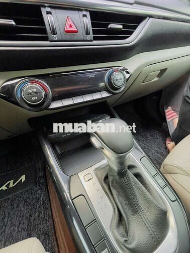 Kia Cerato 2019 cực đẹp