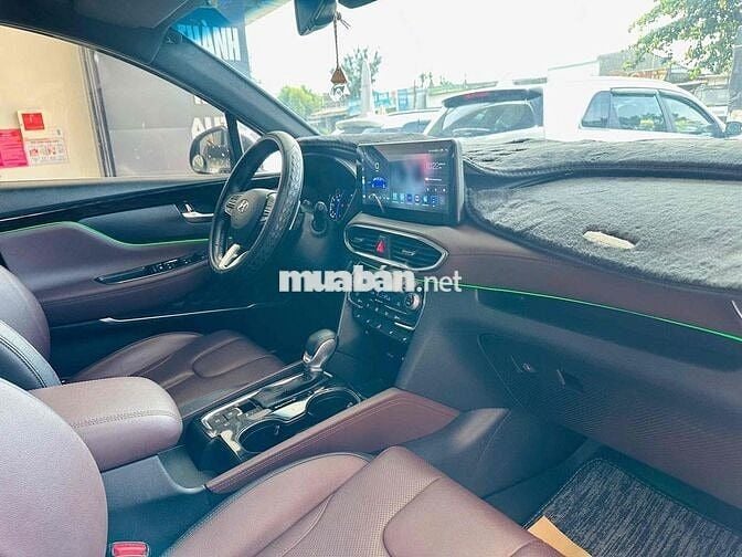 𝐇𝐮𝐲𝐧𝐝𝐚𝐢 𝐒𝐚𝐧𝐭𝐚𝐟𝐞 𝟐.𝟐𝐃 𝐏𝐫𝐞𝐦𝐢𝐮𝐦 𝐬𝐱𝟐𝟎𝟐𝟎 bản cao cấp