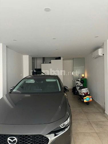 Nhà Bán HXH Nguyễn Văn Nguyễn, P.Tân Định, Quận 1