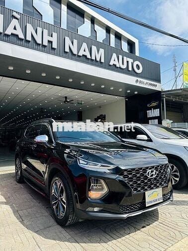 𝐇𝐮𝐲𝐧𝐝𝐚𝐢 𝐒𝐚𝐧𝐭𝐚𝐟𝐞 𝟐.𝟐𝐃 𝐏𝐫𝐞𝐦𝐢𝐮𝐦 𝐬𝐱𝟐𝟎𝟐𝟎 bản cao cấp