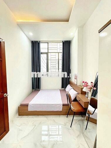 KHAI TRƯƠNG CĂN 2PN + 1PK ĐẦY ĐỦ TIỆN NGHI THIẾT KẾ HIỆN ĐẠI