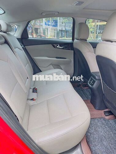 Kia Cerato 2019 cực đẹp