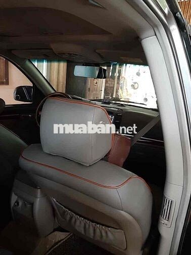 santafe 2.2 máy dầu 2 cầu, std