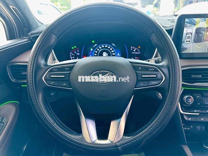 𝐇𝐮𝐲𝐧𝐝𝐚𝐢 𝐒𝐚𝐧𝐭𝐚𝐟𝐞 𝟐.𝟐𝐃 𝐏𝐫𝐞𝐦𝐢𝐮𝐦 𝐬𝐱𝟐𝟎𝟐𝟎 bản cao cấp