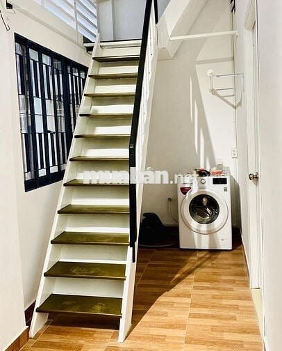 nhà NC nguyễn cư trinh 4pn gần nguyễn trãi cống quỳnh trần đình xu q1