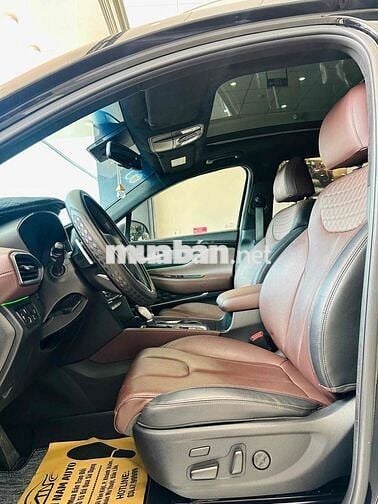 𝐇𝐮𝐲𝐧𝐝𝐚𝐢 𝐒𝐚𝐧𝐭𝐚𝐟𝐞 𝟐.𝟐𝐃 𝐏𝐫𝐞𝐦𝐢𝐮𝐦 𝐬𝐱𝟐𝟎𝟐𝟎 bản cao cấp