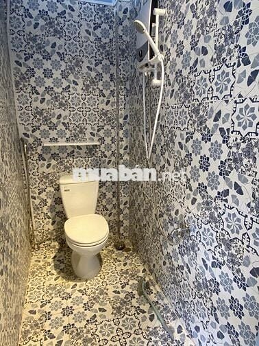 nhà NC nguyễn cư trinh 4pn gần nguyễn trãi cống quỳnh trần đình xu q1