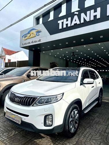 𝐊𝐢𝐚 𝐒𝐨𝐫𝐞𝐧𝐭𝐨 𝟐.𝟐𝐃 𝐦𝐚́𝐲 𝐝𝐚̂̀𝐮 𝐬𝐱 𝟐𝟎𝟏𝟖 𝐛𝐚̉𝐧 𝐅𝐮𝐥𝐥