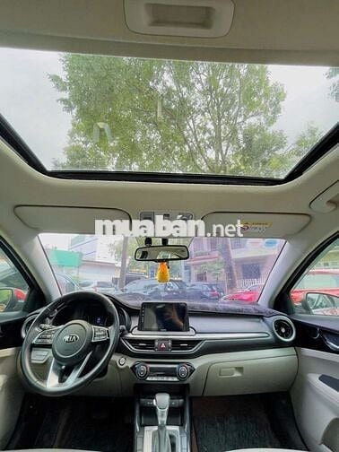 Kia Cerato 2019 cực đẹp
