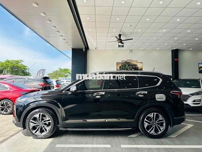 𝐇𝐮𝐲𝐧𝐝𝐚𝐢 𝐒𝐚𝐧𝐭𝐚𝐟𝐞 𝟐.𝟐𝐃 𝐏𝐫𝐞𝐦𝐢𝐮𝐦 𝐬𝐱𝟐𝟎𝟐𝟎 bản cao cấp