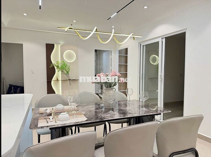 Bán căn hộ Scenic Valley- Phú Mỹ Hưng-Quận 7-TP.HCM