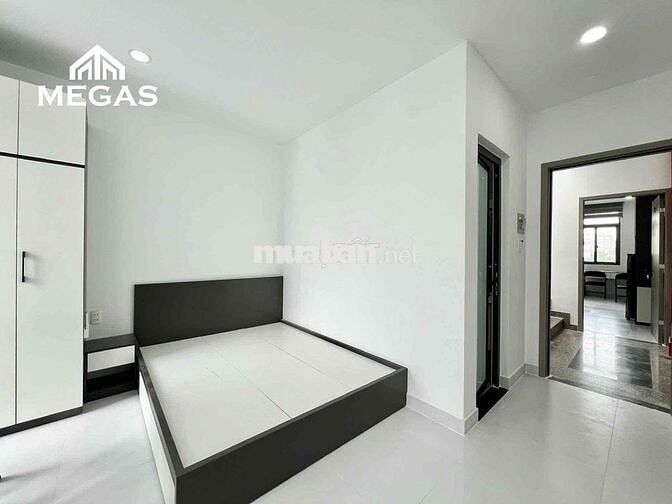 KHAI TRƯƠNG CĂN HỘ BANCONG - GẦN CÔNG VIÊN LÊ THỊ RIÊNG, CƯ XÁ BẮC HẢI