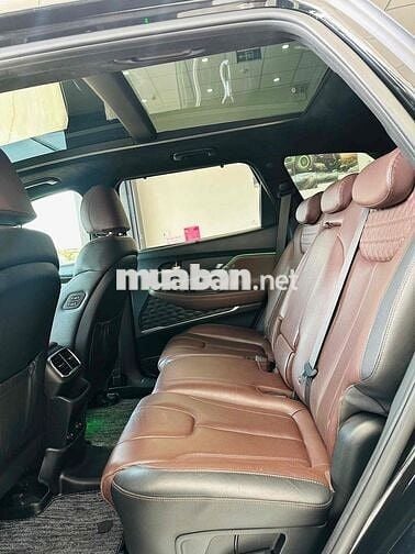 𝐇𝐮𝐲𝐧𝐝𝐚𝐢 𝐒𝐚𝐧𝐭𝐚𝐟𝐞 𝟐.𝟐𝐃 𝐏𝐫𝐞𝐦𝐢𝐮𝐦 𝐬𝐱𝟐𝟎𝟐𝟎 bản cao cấp