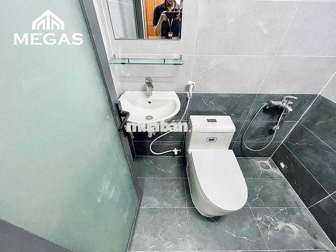 CĂN HỘ 1PN TÁCH BẾP NGAY HOÀNG SA FULL NỘI THẤT TIỆN DI CHUYỂN