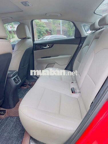 Kia Cerato 2019 cực đẹp