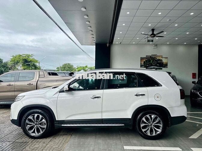 𝐊𝐢𝐚 𝐒𝐨𝐫𝐞𝐧𝐭𝐨 𝟐.𝟐𝐃 𝐦𝐚́𝐲 𝐝𝐚̂̀𝐮 𝐬𝐱 𝟐𝟎𝟏𝟖 𝐛𝐚̉𝐧 𝐅𝐮𝐥𝐥