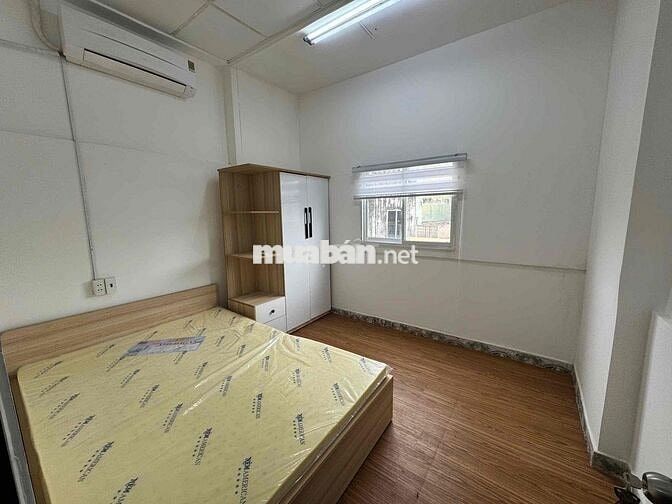 Căn hộ 1PN mới 35m2 full nội thất ở Phùng Văn Cung Phú Nhuận